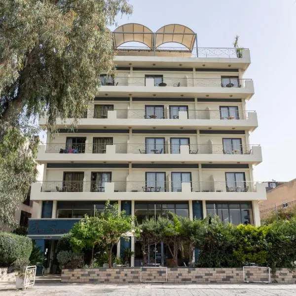 four seassons hotell