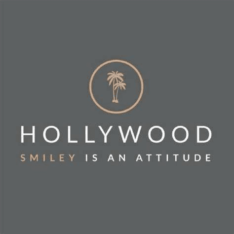 hollywood smily